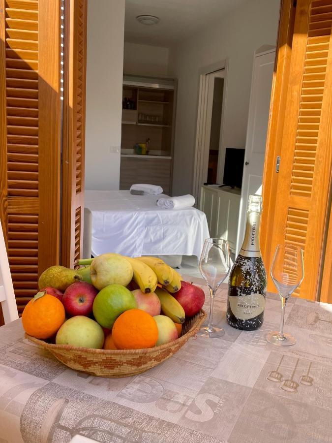 Appartamenti Residence Poseidone Santa Teresa Gallura Εξωτερικό φωτογραφία