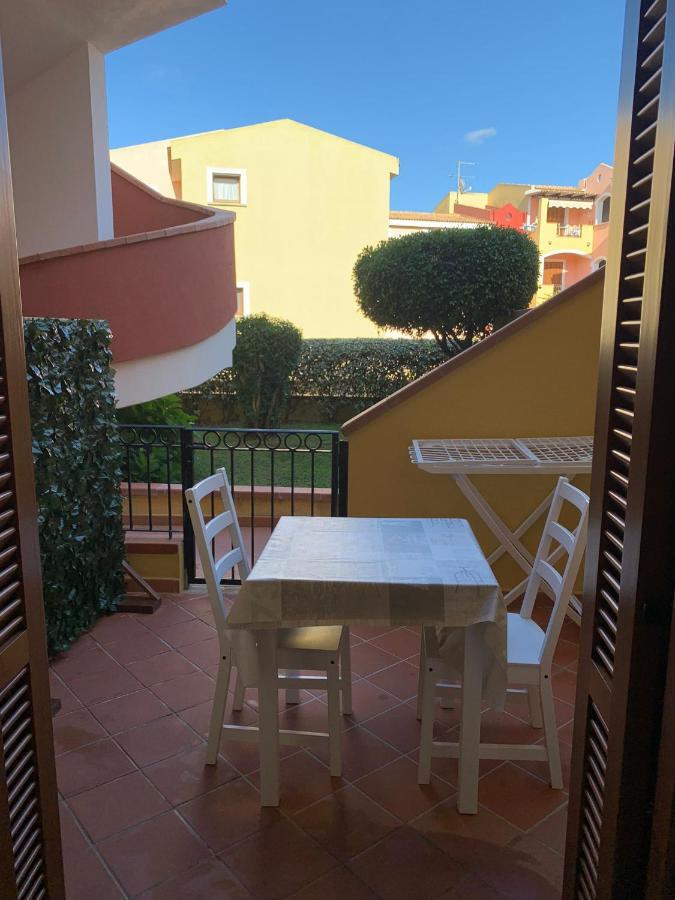 Appartamenti Residence Poseidone Santa Teresa Gallura Εξωτερικό φωτογραφία